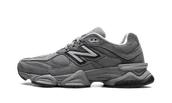 Buty sportowe męskie - New Balance 9060 Shadow Grey Castlerock - miniaturka - grafika 1