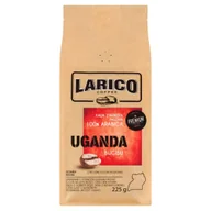 Kawa - Lazaro Coffe Kawa ziarnista LAZARO Uganda, 225 g - miniaturka - grafika 1