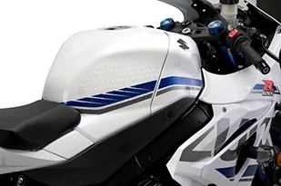 Noppenfolie przezroczyste 250 x 350 m - Akcesoria motocyklowe - miniaturka - grafika 1
