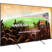 Telewizory - Philips The Xtra 65PML9019/12 65" QD miniLED 4K 120Hz Smart TV - miniaturka - grafika 1