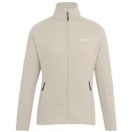 Bluzy sportowe damskie - Bluza damska Regatta Malana Rozmiar: XXL / Kolor: beżowy - miniaturka - grafika 1