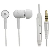 Słuchawki - Esperanza EH162W białe - miniaturka - grafika 1