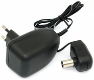 Akcesoria TV-SAT - ZASILACZ ANTENOWY ZS-12V/100MA Z SEPARATOREM (ZASATV) - miniaturka - grafika 1