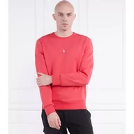 Bluzy męskie - POLO RALPH LAUREN Bluza | Regular Fit - miniaturka - grafika 1