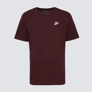 NIKE T SHIRT SPORTSWEAR CLUB - Koszulki męskie - miniaturka - grafika 1