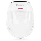 Laktatory - Laktator elektryczny pojedynczy Amme bezprzewodowy, muszlowy, 5w1 - miniaturka - grafika 1