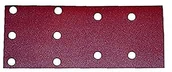 Materiały ścierne - Makita Papier ścierny na rzep 100 x 240 mm (10 otworów) ziarn. 120, 10 szt. P-42 - miniaturka - grafika 1
