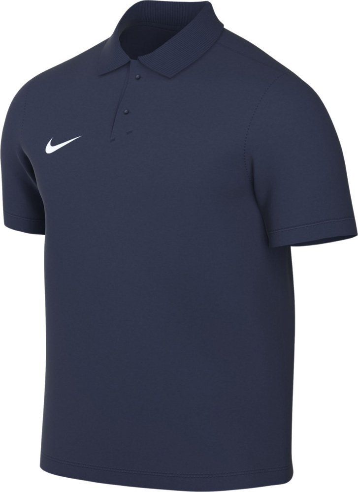 Nike Koszulka męska Nike Dri-FIT Park 26 Polo granatowa IB1193 410 2XL