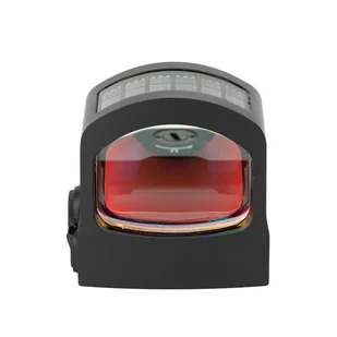 Holosun - Celownik kolimatorowy HS507C X2 Micro Red Dot - Solar Panel - Amunicja i osprzęt ASG - miniaturka - grafika 9