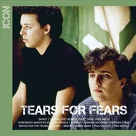 Inna muzyka - Tears for Fears (Bby) (Tears for Fears) (CD) - miniaturka - grafika 1