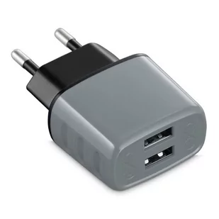 Samsung Ładowarka sieciowa Usb szybka iPhone eXc - Ładowarki do telefonów - miniaturka - grafika 1
