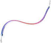 Akcesoria do komputerów stacjonarnych - Phanteks Taśma LED Neon Digital ARGB 3-pin 5V biała 55cm - miniaturka - grafika 1