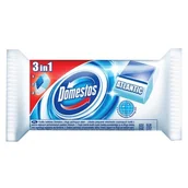Środki do WC - Domestos 3w1 Kostka do WC zapas Atlantic 40g 8717163350034 - miniaturka - grafika 1