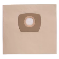 Akcesoria do odkurzaczy - Worki papierowe typ NS07 25l, 5 szt. - miniaturka - grafika 1