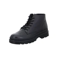 Botki damskie - ara Męskie botki Fredo, czarne, 40 EU, czarny, 40 EU - miniaturka - grafika 1