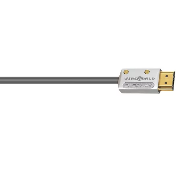 WIREWORLD Stellar Optical HDMI (STH) kabel Długość: 20m