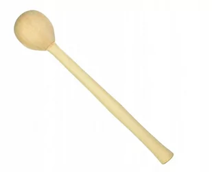 Drewniana Kula Pałka Do Ucierania Ciasta - Pozostałe akcesoria kuchenne - miniaturka - grafika 1