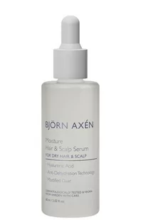 Bjorn Axen Moisture - Nawilżające Serum do włosów i skóry głowy 60 ml - Maski do włosów - miniaturka - grafika 1