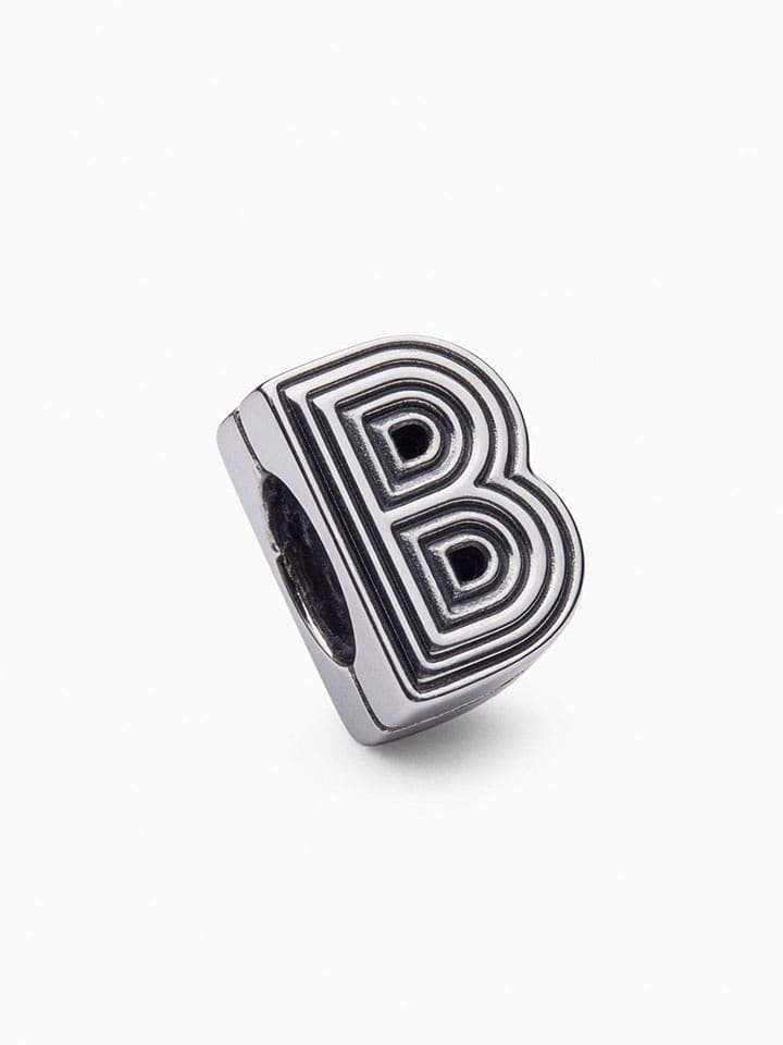 Pandora Srebrny charms 