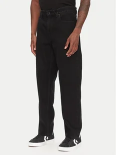 Volcom Jeansy Modown A1932102 Czarny Relaxed Fit - Spodnie męskie - miniaturka - grafika 1