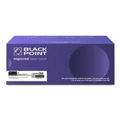 Tusze zamienniki - Toner Black Point do HP (CB436A) Black 2700 str. z chipem - miniaturka - grafika 1