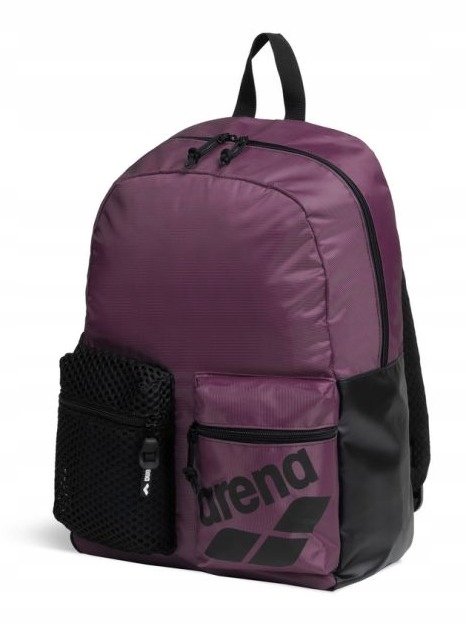 Plecak sportowy Arena One Go 30L Plum