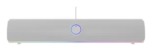 Genesis HELIUM 312BT 2.0 Biały - Głośniki komputerowe - miniaturka - grafika 2