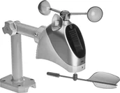 Stacje pogodowe - TFA Dostmann 30.3251.10 Anemometr radiowy 433 MHz - miniaturka - grafika 1