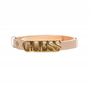 GUESS Pasek damski r M - Paski - miniaturka - grafika 1