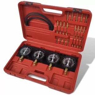 vidaXL synchronizator próżniowy gaźnika 210280 210280 - Narzędzia samochodowe - miniaturka - grafika 1