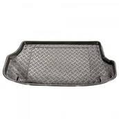 Maty bagażnikowe - Rezaw-plast Mata bagażnika Standard Nissan TERRANO II 1993-2004 5 drzwi, wersja z dodatkowymi siedzeniami 101010 - miniaturka - grafika 1
