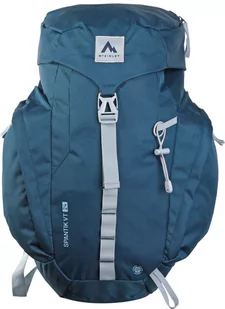 Plecak turystyczny McKinley Spantik VT 24L 410670 r.24L - Plecaki - miniaturka - grafika 1
