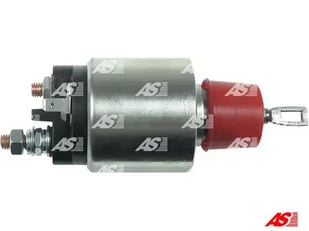 Włącznik elektromagnetyczny, rozrusznik As-pl SS0099 - Akcesoria do układu elektrycznego - miniaturka - grafika 1