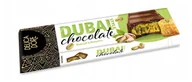 Czekolada - DUBAI STYLE CHOCOLATE 70G CZEKOLADA Z NADZ. PISTACJOWYM - miniaturka - grafika 1