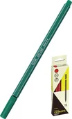 Cienkopisy - Grand Cienkopis 0.4mm zielony GR280 - miniaturka - grafika 1
