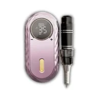 Frezarki do paznokci - BAFFS Bezprzewodowa frezarka do paznokci Mini Smart - miniaturka - grafika 1