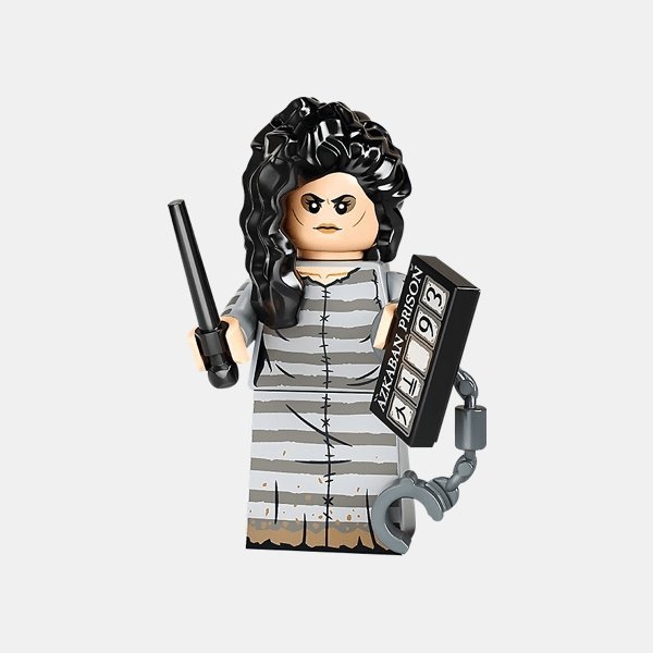 Minifigurka 