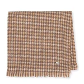 Apaszki i szaliki męskie - Damski szal w zgaszonych kolorach - miniaturka - grafika 1