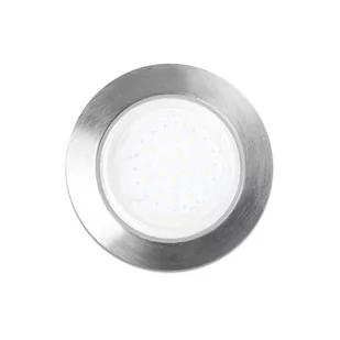 Eko-Light Oczko sufitowe EKZ2563 Oprawa wpuszczana IP20 400lm Ciepła biała 3000K - Lampy sufitowe - miniaturka - grafika 1