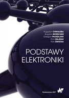 E-booki - nauka - Podstawy elektroniki - miniaturka - grafika 1