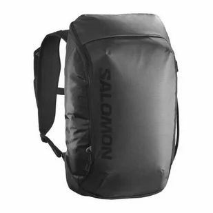 Plecak Salomon Outlife 20 Black - Plecaki - miniaturka - grafika 1