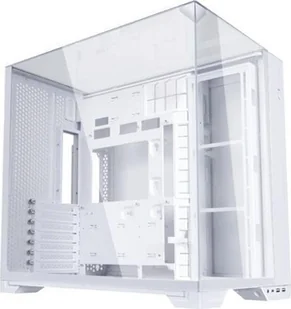 CASE MIDITOWER EATX W/O PSU/G99.O11VPW.00 LIAN LI - Obudowy komputerowe - miniaturka - grafika 1