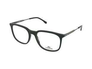 Lacoste L2880-315 - Okulary korekcyjne, oprawki, szkła - miniaturka - grafika 1