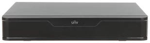 REJESTRATOR IP NVR301-04S3 4 KANAŁY UNIVIEW - Rejestratory do monitoringu - miniaturka - grafika 1