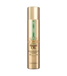 Loreal Mythic Oil Brume Sublimatrice odżywka do włosów 90ml - Odżywki do włosów - miniaturka - grafika 1