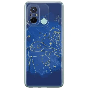 ERT GROUP etui na telefon Xiaomi REDMI 12C/ REDMI 11A, case oryginalny i oficjalnie licencjonowany przez Star Wars, wzór Baby Yoda 023, optymalnie dopasowane, plecki z TPU - Etui i futerały do telefonów - miniaturka - grafika 1