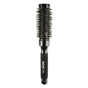 label.m Brushes and Combs Hot Brush Large - Szczotki i grzebienie do włosów - miniaturka - grafika 1