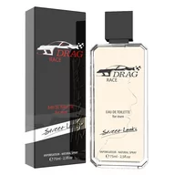 Wody i perfumy męskie - Street Looks Drag Race Homme woda toaletowa spray 75ml (M) - miniaturka - grafika 1