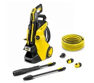 Myjki ciśnieniowe - Karcher K 5 Power Control 1.324-576.0 - miniaturka - grafika 1