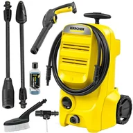 Myjki ciśnieniowe - KARCHER K3 Classic Car 1.676-222.0 - miniaturka - grafika 1